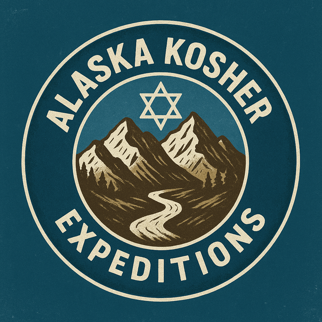 Alaska Kosher Expeditions